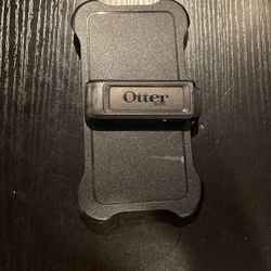 Otter box With Clip