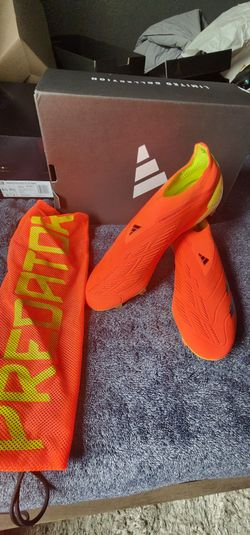 Adidas Predator