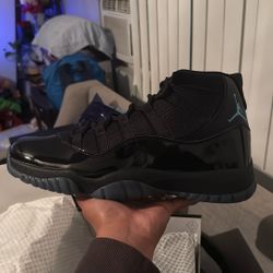 Jordan 11 Gamma 