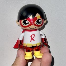 Ryan’s World Super Hero Figurine