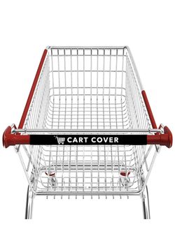Shopping Cart Handle Cover