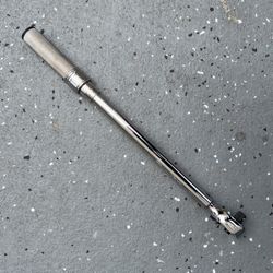 Wright 1/2” Torque Wrench 