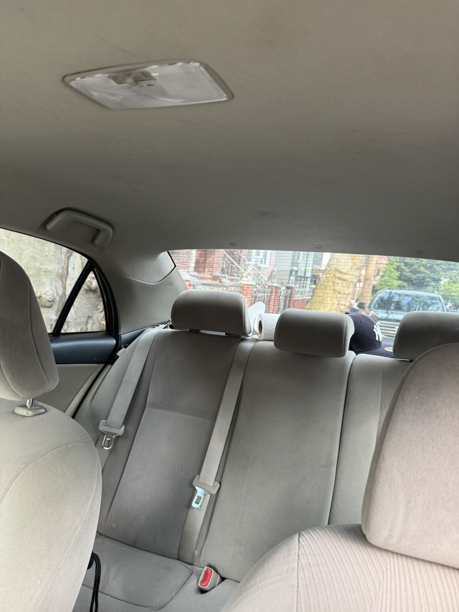 2011 Toyota Corolla