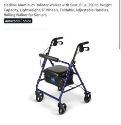 Walker For Elderly