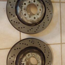BMW  Z4/M (E85/E86) Coupe/Roadster OEM Parts 