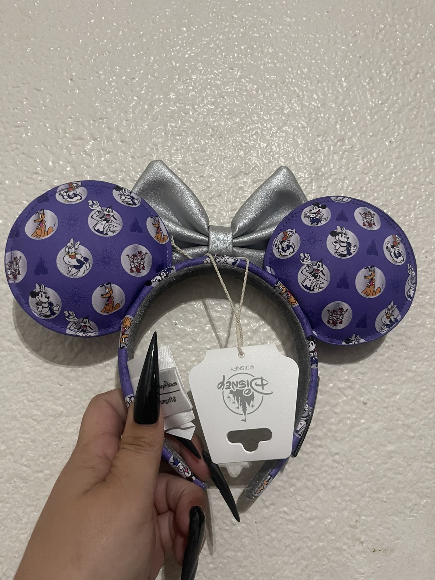 Disney Ears