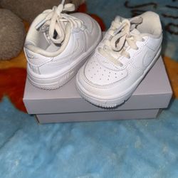 Baby Air Forces 