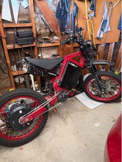 E-Strapz Ludicrous