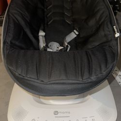 4moms baby Swing