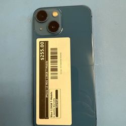 iPhone 13 Mini 128GB T-Mobile