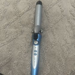 Curling Iron 