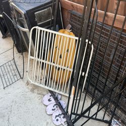 Scrap Metal Must Take All Or Don’t Bother Coming NO HOLDS