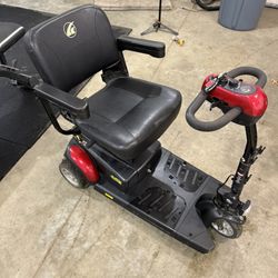 Mobility Scooter