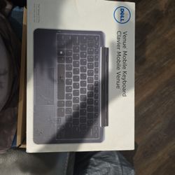 Dell Mobile Keyboard