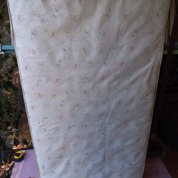 Toddler Matress