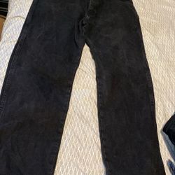 Pants Wrangler 38/30
