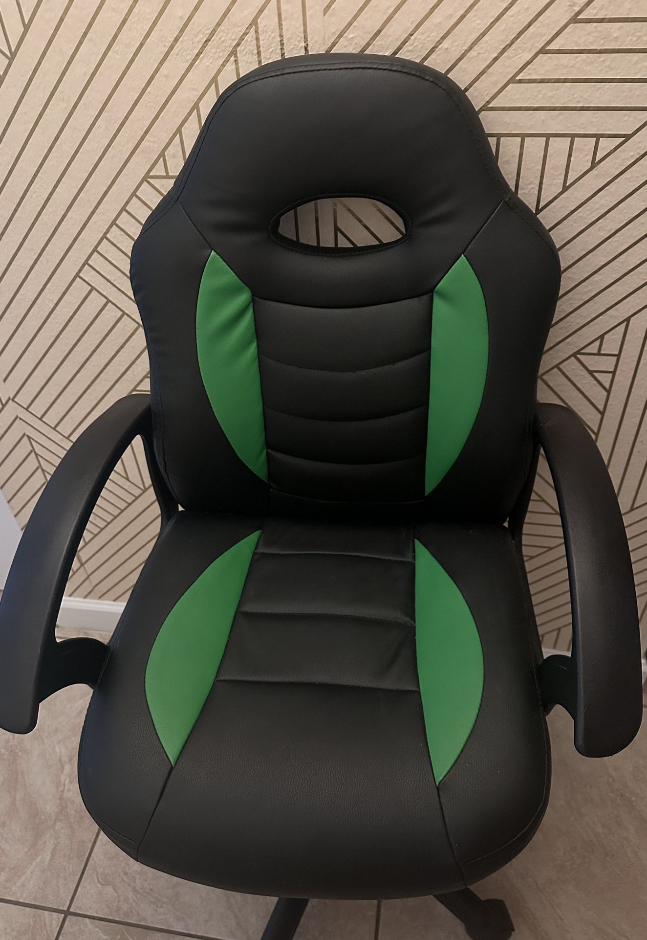 Kids Desk Gaming Chair