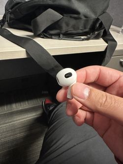 Right Ear Buds For 3rd Gen AirPods 