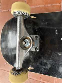 Zero Skateboarding