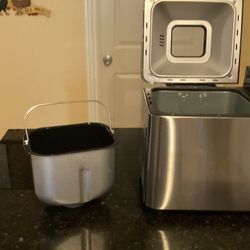 Moosoo Bread Maker