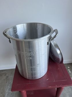 Baylor classic Pot 