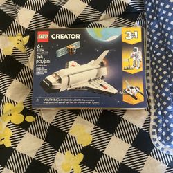 Lego Creator Set
