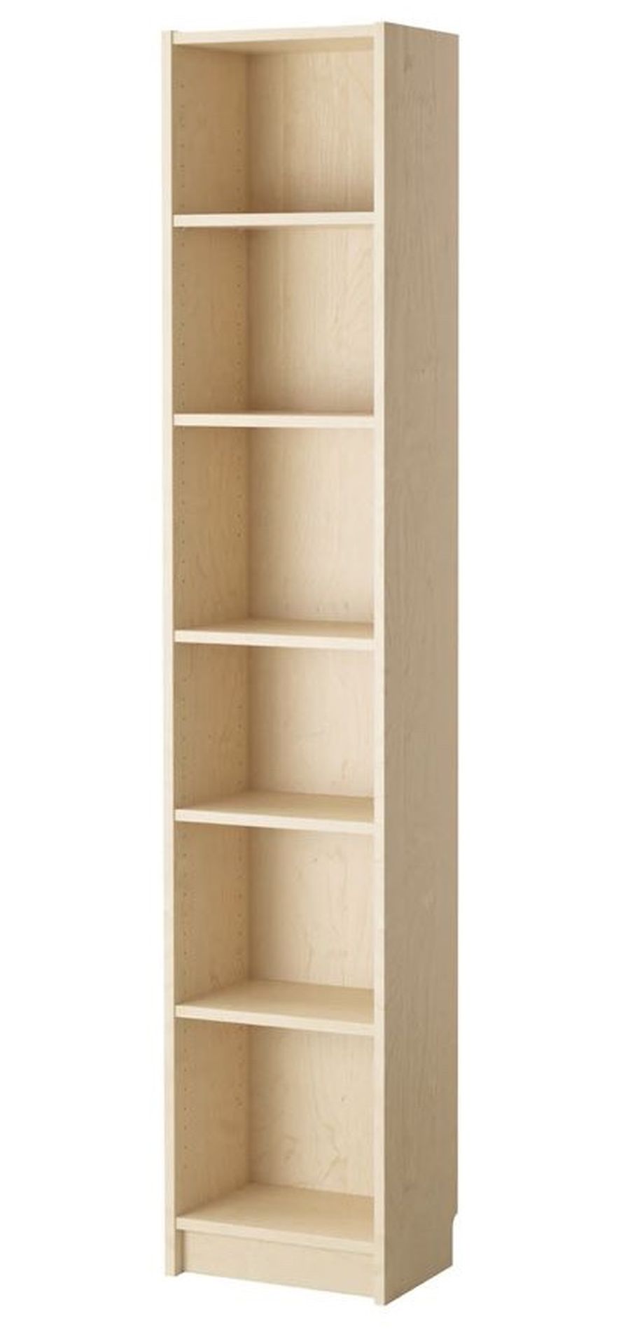 (Reduced Price) 3 Bookcases (IKEA Billy)