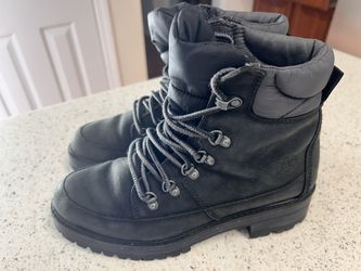 Timberland Waterproof Women Boots