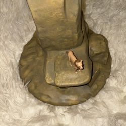 Vintage Toy Disney