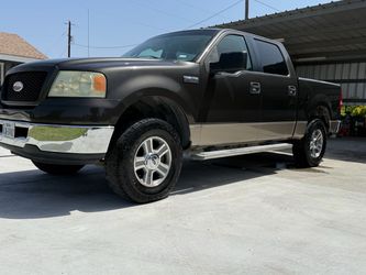 2006 Ford F-150