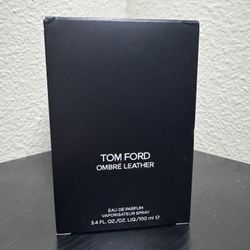 Tom Ford Ombré Leather 