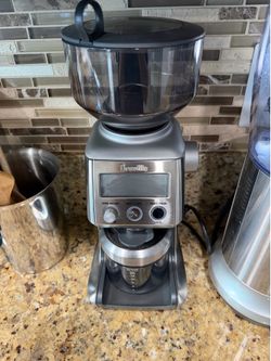 Breville Smart Grinder Pro