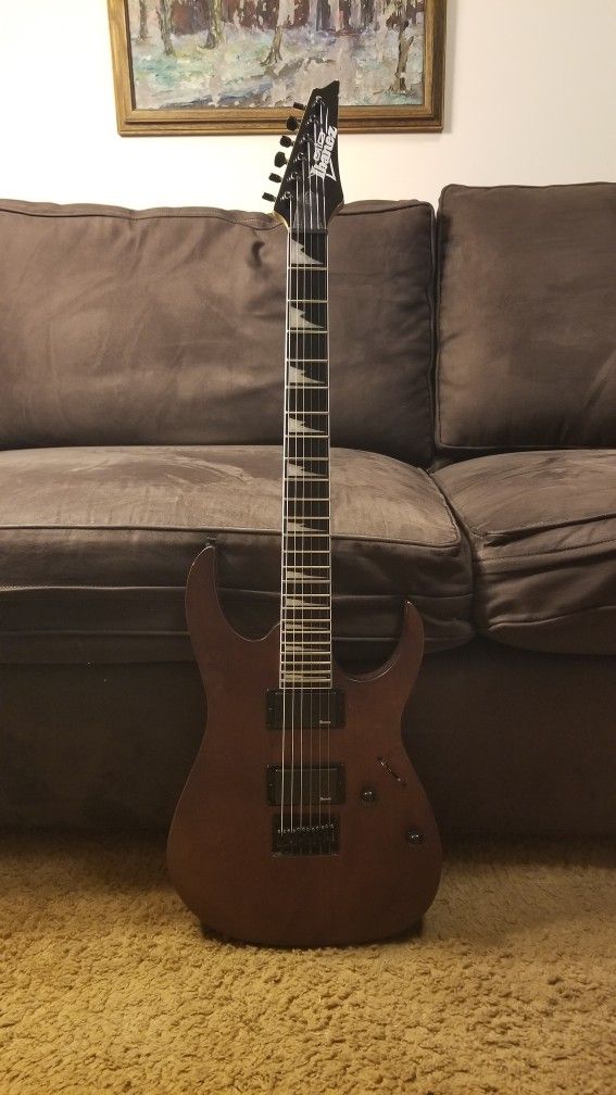 Ibanez Electric Guitar