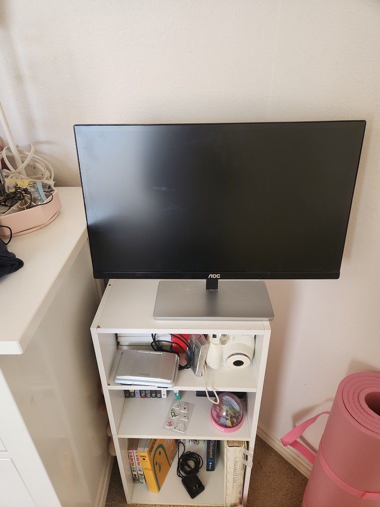 AOC Moniter 22"
