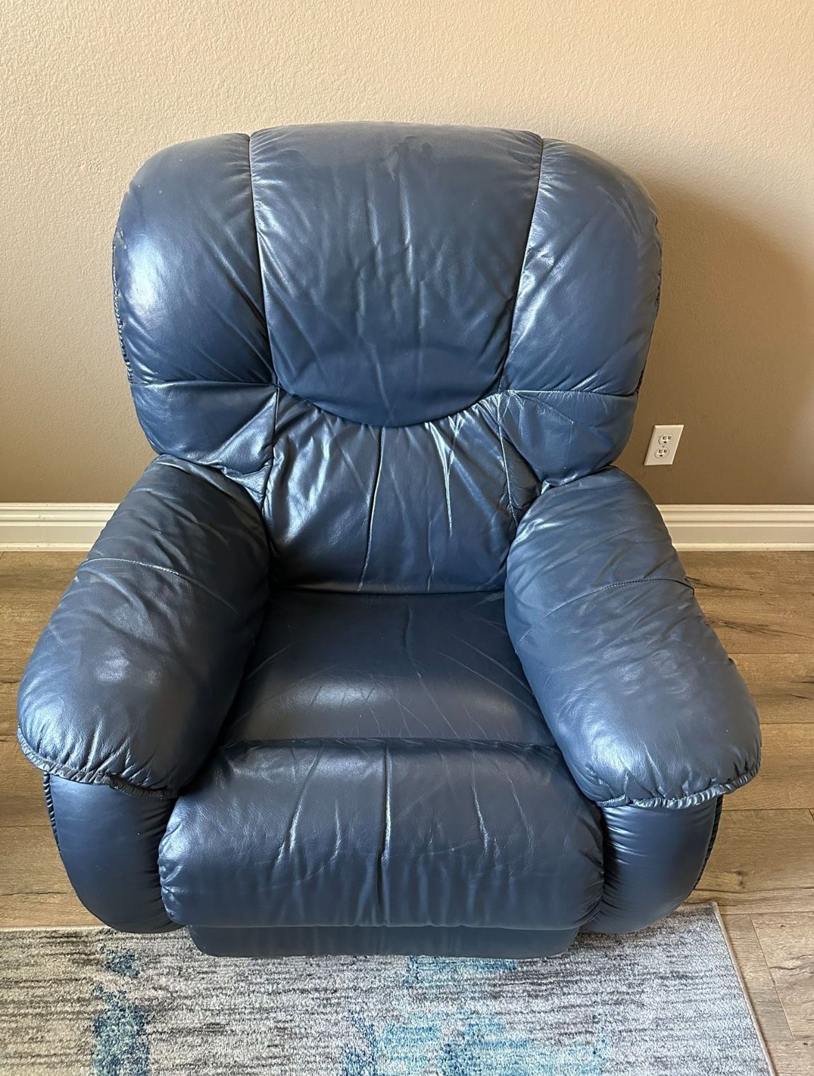 Lazboy Recliner 