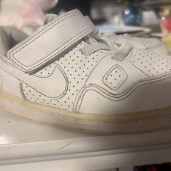 Toddler Nikes