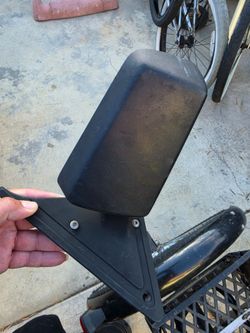 Side mirrors s10 chevy