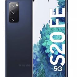 Samsung S20 5G  Phone 