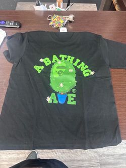 Bape 2xl
