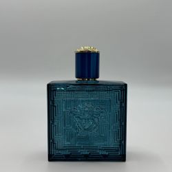 Versace Eros by Versace for Men, Eau de Parfum Spray