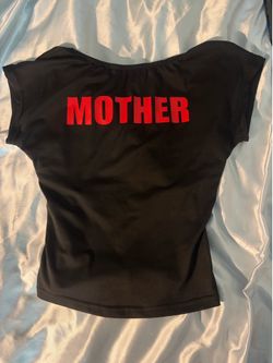 MOTHER F***ER Shirt