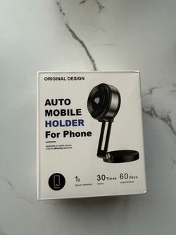 auto mobile holder for phone