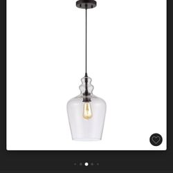 Pendant Lamp