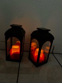 Lanterns