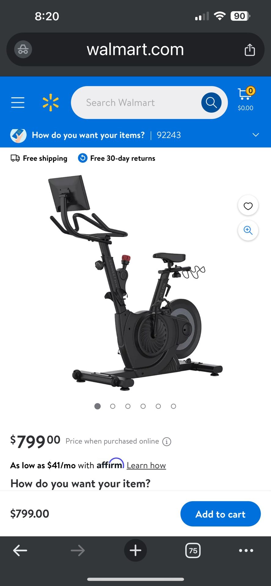Echelon connect New 