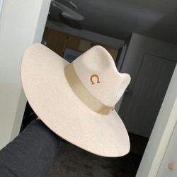 Charlie One Horse Woman Hat 