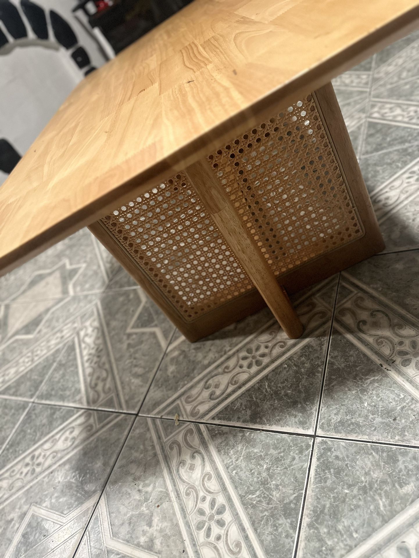 Center Table
