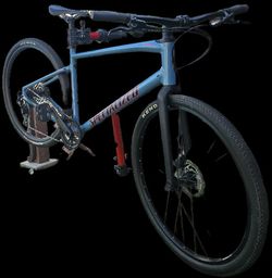 Specialized SIRRUS X 4.0