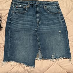 Skirt American Eagle