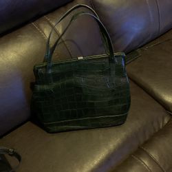 Vintage Handbag
